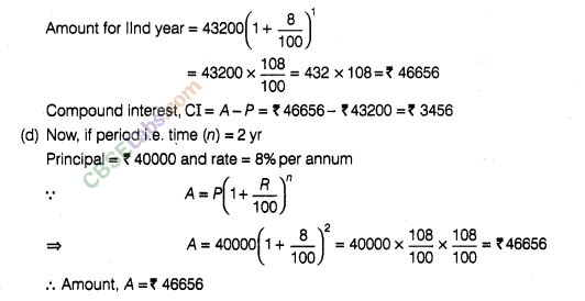 NCERT Exemplar Class 8 Maths Chapter 9 Comparing Quantities Img 41