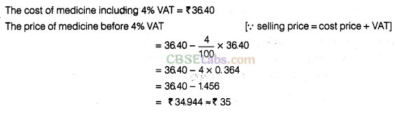 NCERT Exemplar Class 8 Maths Chapter 9 Comparing Quantities Img 42