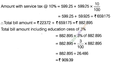 NCERT Exemplar Class 8 Maths Chapter 9 Comparing Quantities Img 48