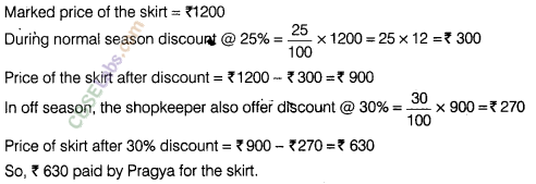 NCERT Exemplar Class 8 Maths Chapter 9 Comparing Quantities Img 51