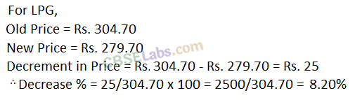 NCERT Exemplar Class 8 Maths Chapter 9 Comparing Quantities Img 60