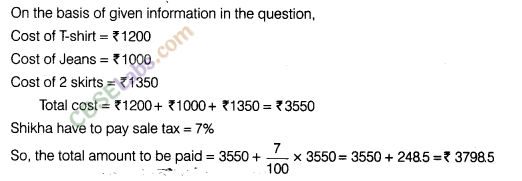 NCERT Exemplar Class 8 Maths Chapter 9 Comparing Quantities Img 75