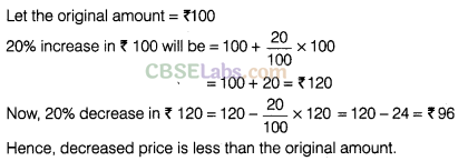 NCERT Exemplar Class 8 Maths Chapter 9 Comparing Quantities Img 84