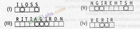NCERT Exemplar Class 8 Science Chapter 1 Crop Production and Management 6
