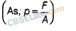NCERT Exemplar Class 8 Science Chapter 11 Force and Pressure 10
