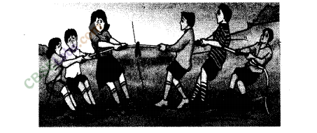 NCERT Exemplar Class 8 Science Chapter 12 Friction 4