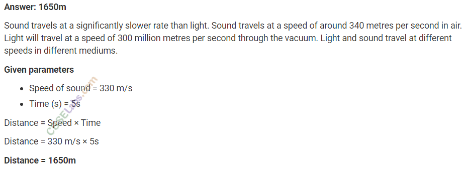 NCERT Exemplar Class 8 Science Chapter 13 Sound 2