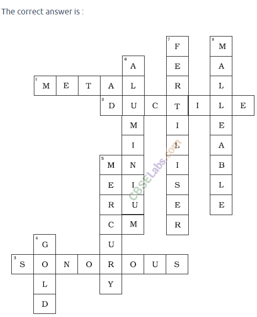 NCERT Exemplar Class 8 Science Chapter 5 Coal and Petroleum 4