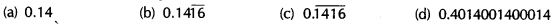 NCERT Exemplar Class 9 Maths Chapter 1 Number Systems 2