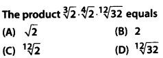 NCERT Exemplar Class 9 Maths Chapter 1 Number Systems 26
