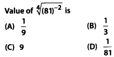 NCERT Exemplar Class 9 Maths Chapter 1 Number Systems 28