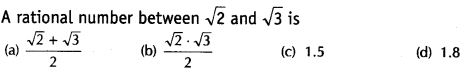 NCERT Exemplar Class 9 Maths Chapter 1 Number Systems 3
