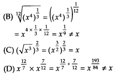 NCERT Exemplar Class 9 Maths Chapter 1 Number Systems 34