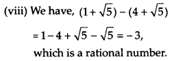 NCERT Exemplar Class 9 Maths Chapter 1 Number Systems 40
