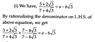 NCERT Exemplar Class 9 Maths Chapter 1 Number Systems 65