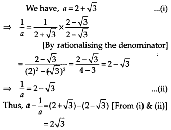 NCERT Exemplar Class 9 Maths Chapter 1 Number Systems 70