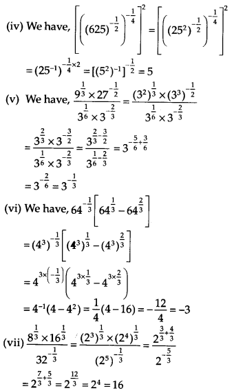 NCERT Exemplar Class 9 Maths Chapter 1 Number Systems 76