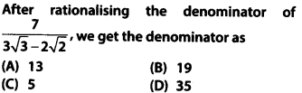 NCERT Exemplar Class 9 Maths Chapter 1 Number Systems 8