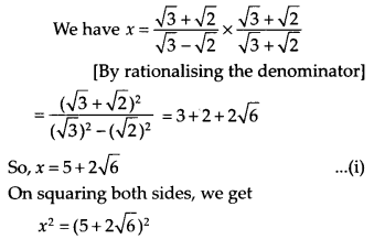 NCERT Exemplar Class 9 Maths Chapter 1 Number Systems 87