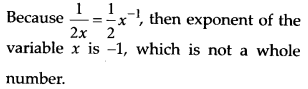 NCERT Exemplar Class 9 Maths Chapter 2 Polynomials 23