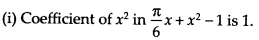 NCERT Exemplar Class 9 Maths Chapter 2 Polynomials 28
