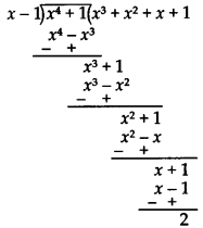NCERT Exemplar Class 9 Maths Chapter 2 Polynomials 30