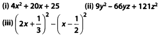 NCERT Exemplar Class 9 Maths Chapter 2 Polynomials 35