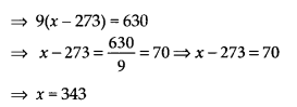NCERT Exemplar Class 9 Maths Chapter 4 Linear Equations in Two Variables 23