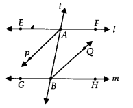 NCERT Exemplar Class 9 Maths Chapter 6 Lines And Angles 18