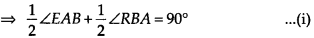 NCERT Exemplar Class 9 Maths Chapter 6 Lines And Angles 26