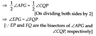 NCERT Exemplar Class 9 Maths Chapter 6 Lines And Angles 35