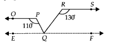 NCERT Exemplar Class 9 Maths Chapter 6 Lines And Angles 9