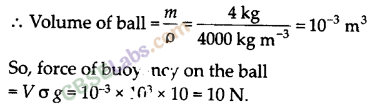 NCERT Exemplar Class 9 Science Chapter 10 Gravitation Img 8