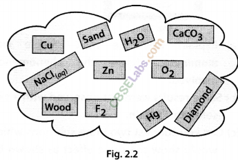 NCERT Exemplar Class 9 Science Chapter 2 Is Matter Around Us Pure Img 5