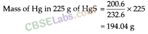 NCERT Exemplar Class 9 Science Chapter 3 Atoms and Molecules Img 15