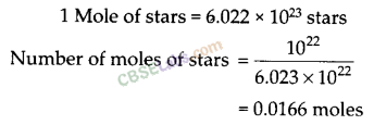 NCERT Exemplar Class 9 Science Chapter 3 Atoms and Molecules Img 18