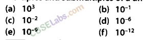 NCERT Exemplar Class 9 Science Chapter 3 Atoms and Molecules Img 19
