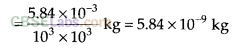 NCERT Exemplar Class 9 Science Chapter 3 Atoms and Molecules Img 21