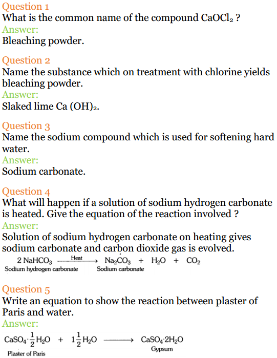 acids bases and salts