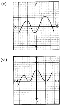 NCERT Solutions For Class 10 Maths Chapter 2 Polynomials Q3
