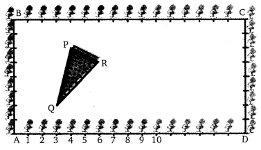 NCERT Solutions For Class 10 Maths Chapter 7 Coordinate Geometry Ex 7.4 Q5