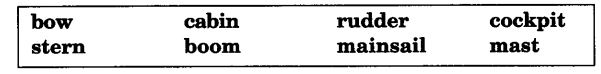 NCERT Solutions For Class 11 English Hornbill We're Not Afraid to Die...if We Can All Be Together Q3
