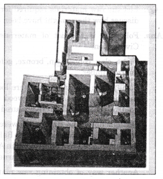 NCERT Solutions For Class 12 History Chapter 1 Bricks, Beads and Bones The Harappan Civilisation Q6
