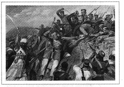 NCERT-Solutions-For-Class-12-History-Chapter-11-Rebels-and-the-Raj-The-Revolt-of-1857-and-its-Representations-Q9