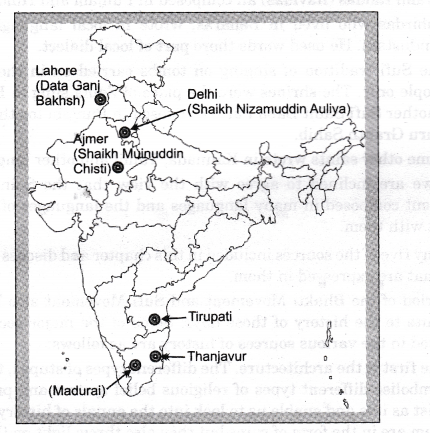 NCERT-Solutions-For-Class-12-History-Chapter-6-Bhakti-Sufi-Traditions-Changes-in-Religious-Beliefs-and-Devotional-Texts-Q10