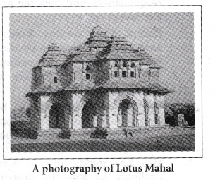 NCERT Solutions For Class 12 History Chapter 7 An Imperial Capital Vijayanagara Q7