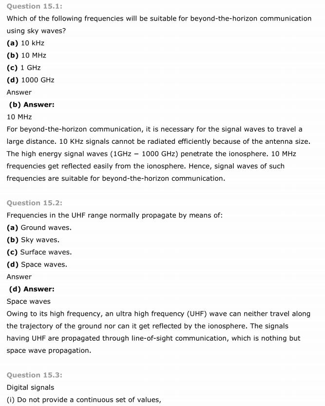 NCERT-Solutions-For-Class-12-Physics-Chapter-15-Communication-Systems-1