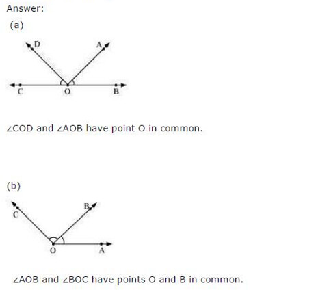 NCERT Solutions For Class 6 Maths Basic Geometrical Ideas Exercise 4.3 Q3