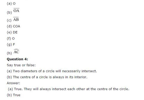 NCERT Solutions For Class 6 Maths Basic Geometrical Ideas Exercise 4.6 Q3