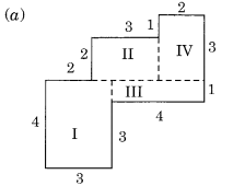 NCERT Solutions For Class 6 Maths Chapter 10 Mensuration